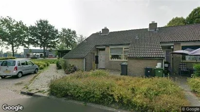Rooms for rent in Grootegast - Photo from Google Street View