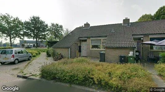 Rooms for rent in Grootegast - Photo from Google Street View