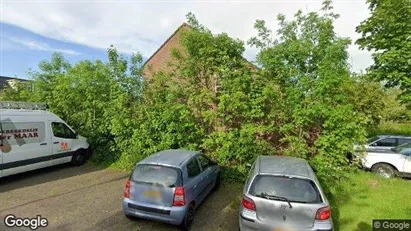Apartments for rent in Winsum - Photo from Google Street View