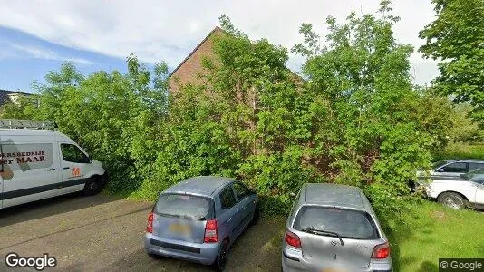 Apartments for rent in Winsum - Photo from Google Street View