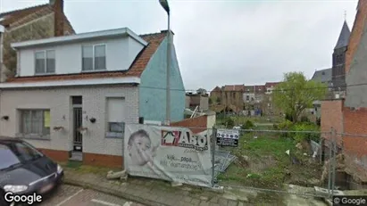 Apartments for rent in Niel - Photo from Google Street View