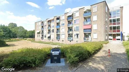 Apartments for rent in Arnhem - Photo from Google Street View