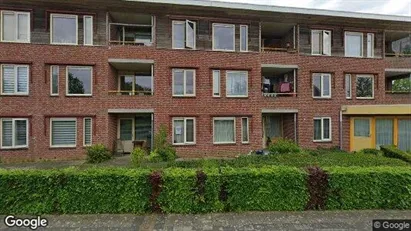 Apartments for rent in Zevenaar - Photo from Google Street View