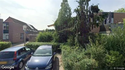 Apartments for rent in Arnhem - Photo from Google Street View
