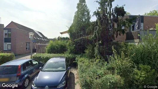 Apartments for rent in Arnhem - Photo from Google Street View