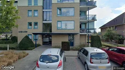 Apartments for rent in Westervoort - Photo from Google Street View