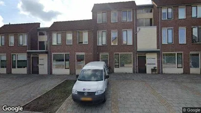 Apartments for rent in Beuningen - Photo from Google Street View
