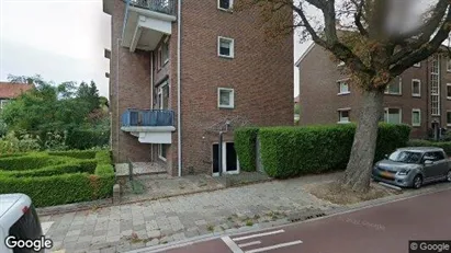 Apartments for rent in Nijmegen - Photo from Google Street View