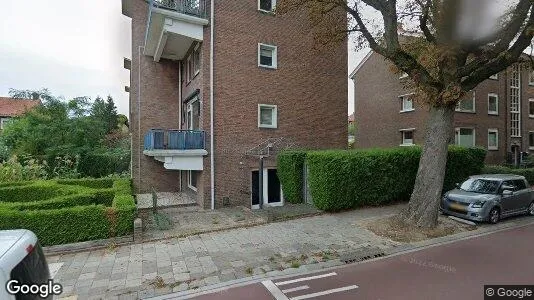 Apartments for rent in Nijmegen - Photo from Google Street View