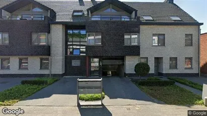 Apartments for rent in Putte - Photo from Google Street View