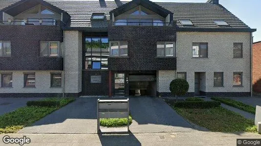 Apartments for rent in Putte - Photo from Google Street View