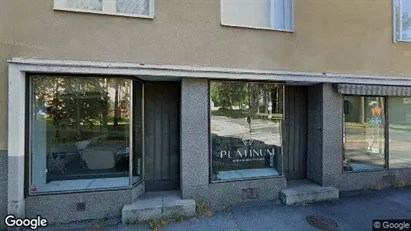 Apartments for rent in Tampere Keskinen - Photo from Google Street View
