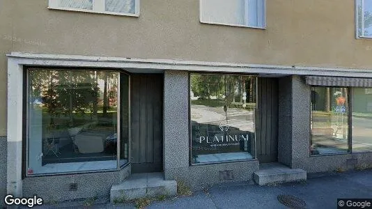 Apartments for rent in Tampere Keskinen - Photo from Google Street View