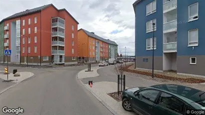 Apartments for rent in Nurmijärvi - Photo from Google Street View