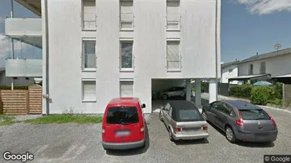 Apartments for rent in Dornbirn - Photo from Google Street View