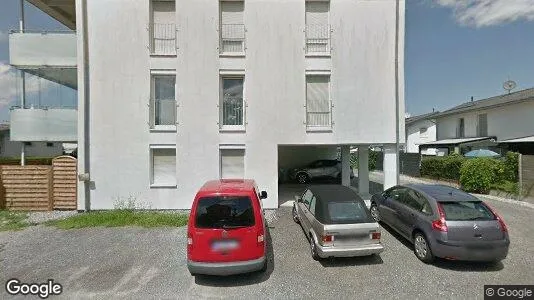 Apartments for rent in Dornbirn - Photo from Google Street View