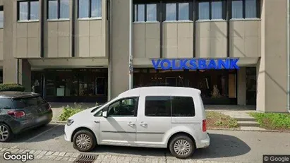 Apartments for rent in Götzis - Photo from Google Street View