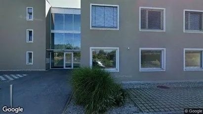 Apartments for rent in Höchst - Photo from Google Street View