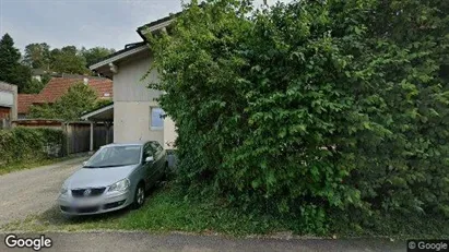 Apartments for rent in Götzis - Photo from Google Street View