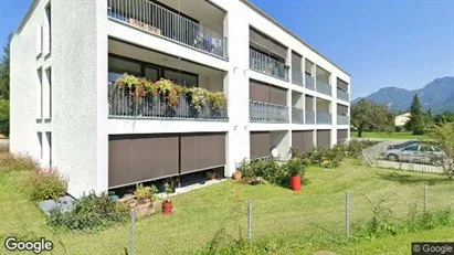Apartments for rent in Altach - Photo from Google Street View