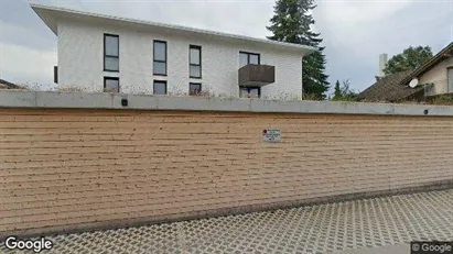 Apartments for rent in Lustenau - Photo from Google Street View