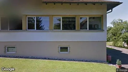 Apartments for rent in Hohenems - Photo from Google Street View