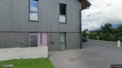 Apartments for rent in Nenzing - Photo from Google Street View