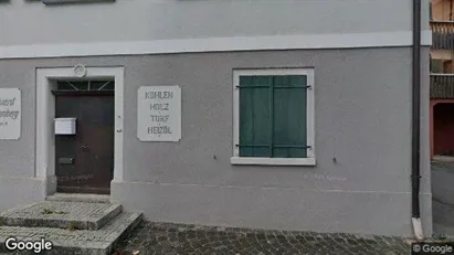 Apartments for rent in Dornbirn - Photo from Google Street View