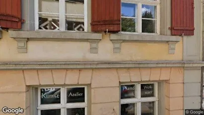 Apartments for rent in Bregenz - Photo from Google Street View