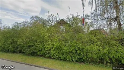 Apartments for rent in Segeberg - Photo from Google Street View