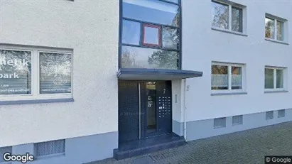 Apartments for rent in Gießen - Photo from Google Street View