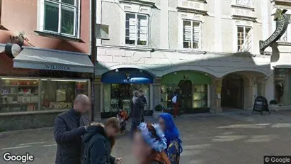 Apartments for rent in Eggersdorf bei Graz - Photo from Google Street View