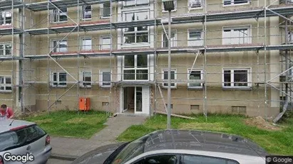 Apartments for rent in Bielefeld - Photo from Google Street View