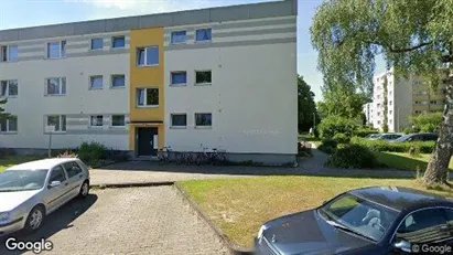 Apartments for rent in Bielefeld - Photo from Google Street View
