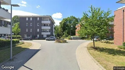 Apartments for rent in Bielefeld - Photo from Google Street View