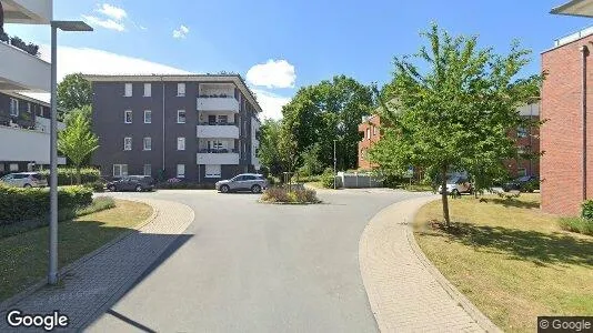Apartments for rent in Bielefeld - Photo from Google Street View
