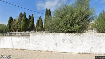 Apartments for rent in Patras - Photo from Google Street View