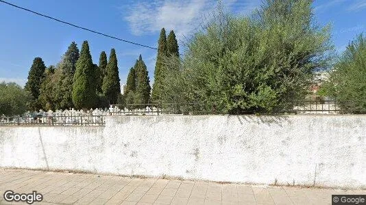 Apartments for rent in Patras - Photo from Google Street View