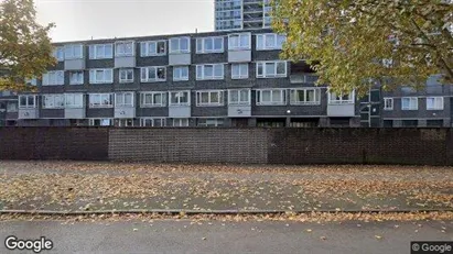 Apartments for rent in London SE1 - Photo from Google Street View