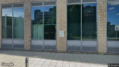 Apartments for rent in Woking - Surrey - Photo from Google Street View