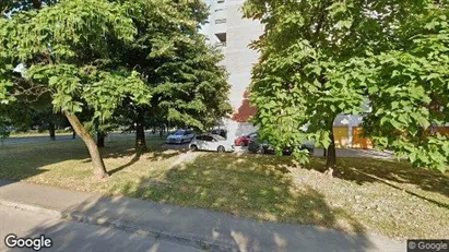 Apartments for rent in Sljeme (Medvednica-Tomislavac) - Photo from Google Street View