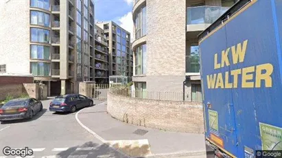 Apartments for rent in West Drayton - Middlesex - Photo from Google Street View