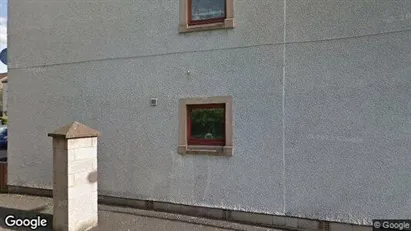 Apartments for rent in Edinburgh - Midlothian - Photo from Google Street View