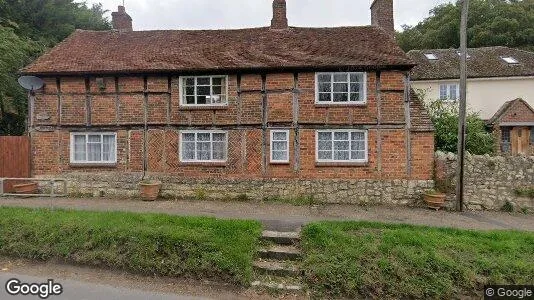 Apartments for rent in Princes Risborough - Buckinghamshire - Photo from Google Street View