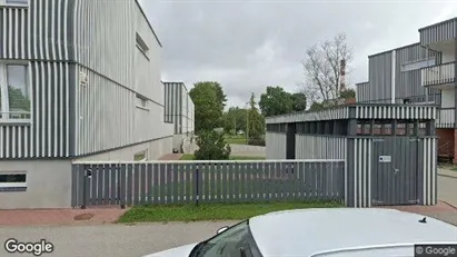 Apartments for rent in Tartu - Photo from Google Street View