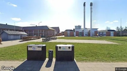 Apartments for rent in Bording - Photo from Google Street View