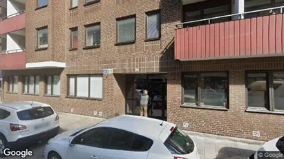 Apartments for rent in Malmö City - Photo from Google Street View