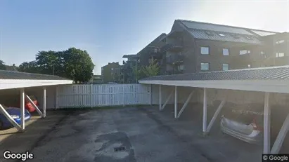 Apartments for rent in Ljungby - Photo from Google Street View