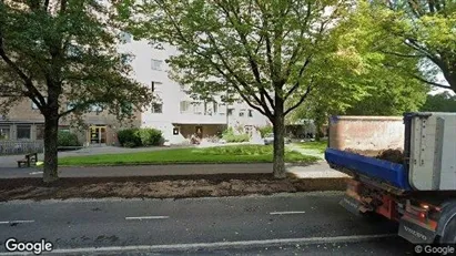 Apartments for rent in Askim-Frölunda-Högsbo - Photo from Google Street View
