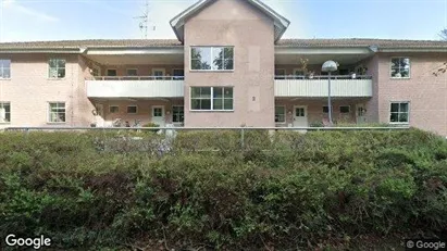 Apartments for rent in Hässleholm - Photo from Google Street View